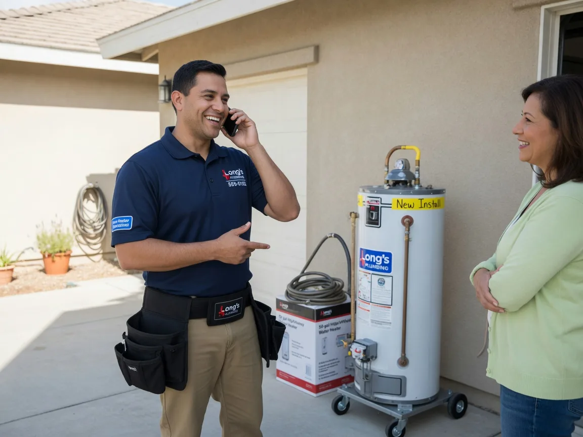 Leak Detection White Cloud, MI FAQs